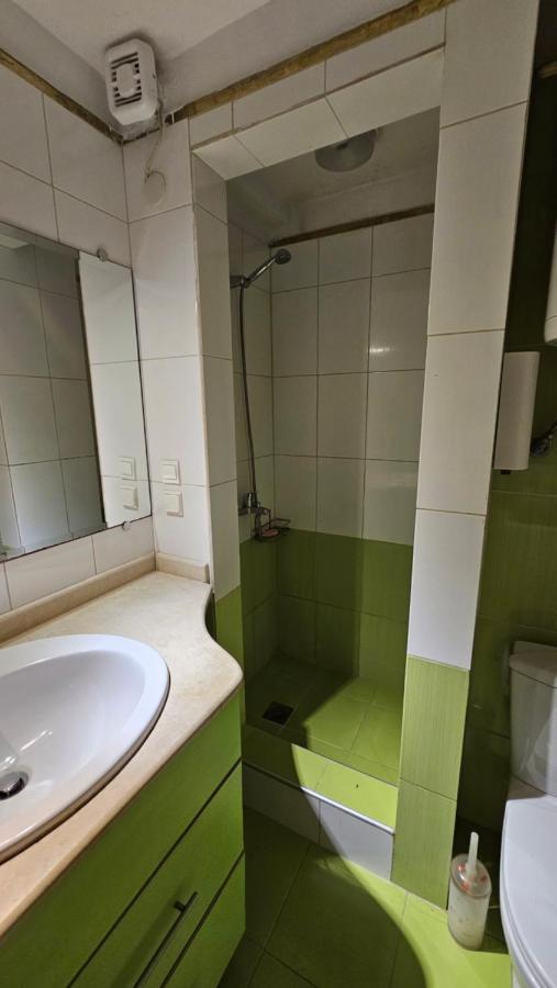 Apartment Antoaneta's *