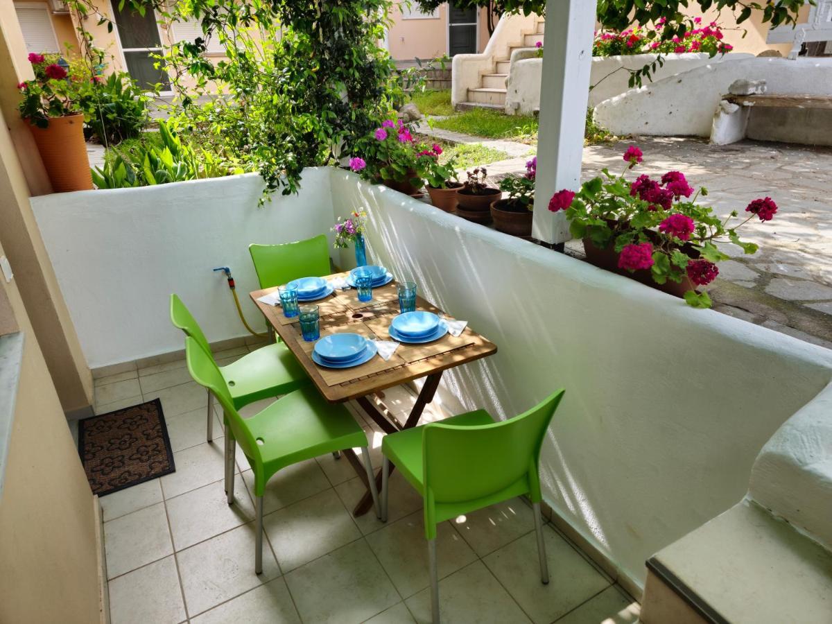 Apartment Antoaneta's *