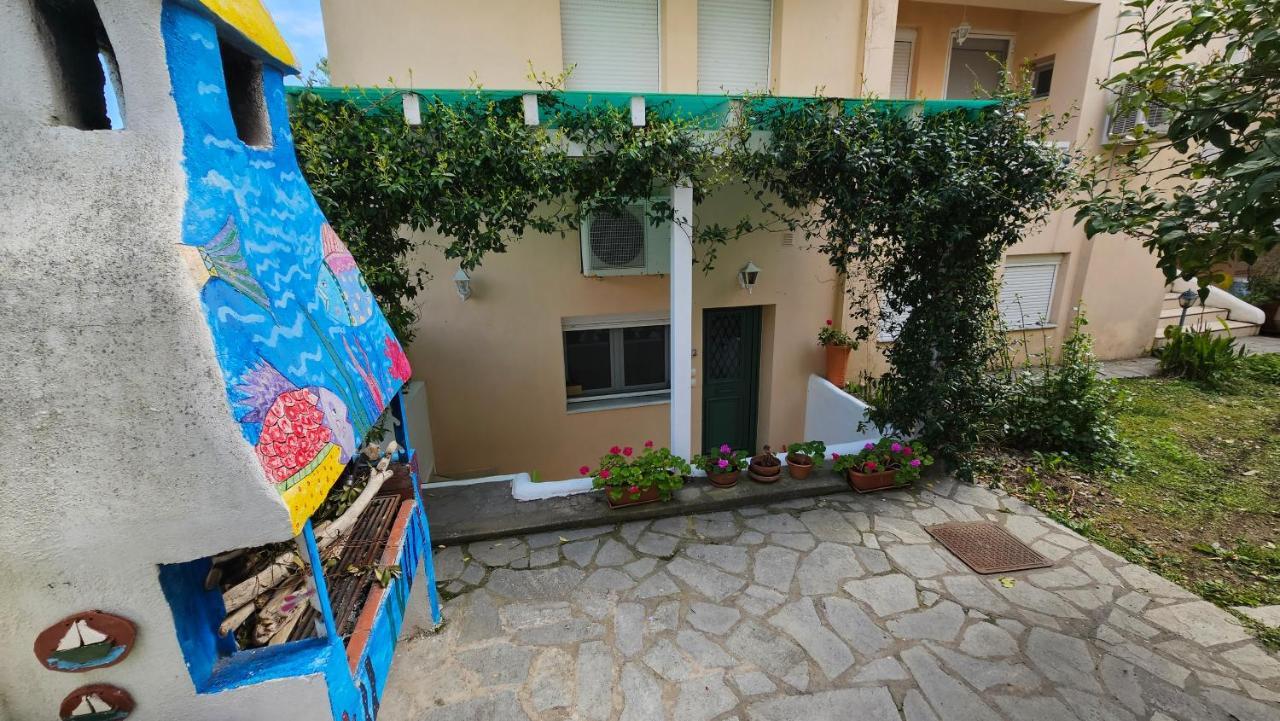 Antoaneta's Kalamitsi (Macedonia)