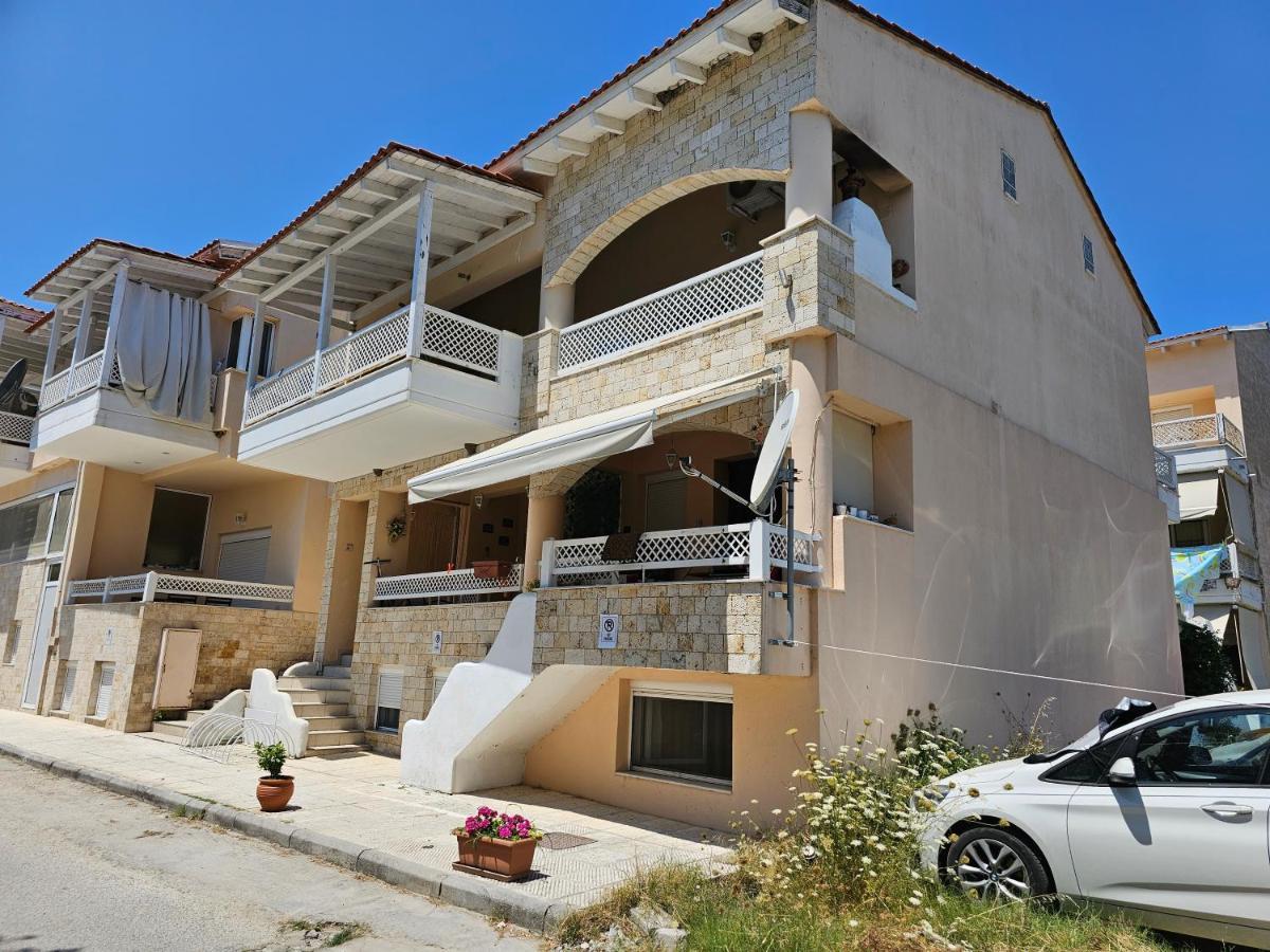 Apartment Antoaneta's Kalamitsi (Macedonia)