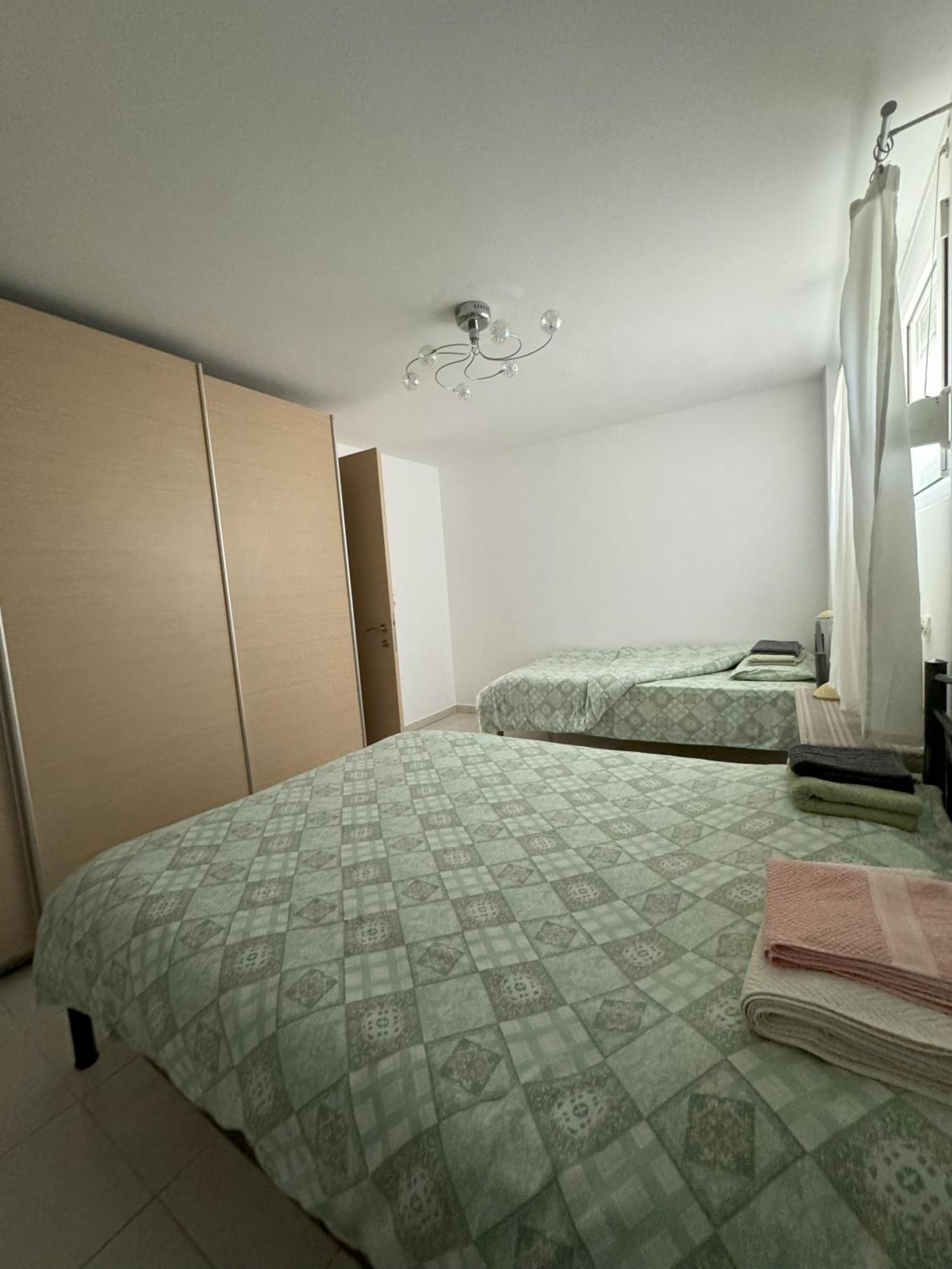 Apartment Antoaneta's Kalamitsi (Macedonia)