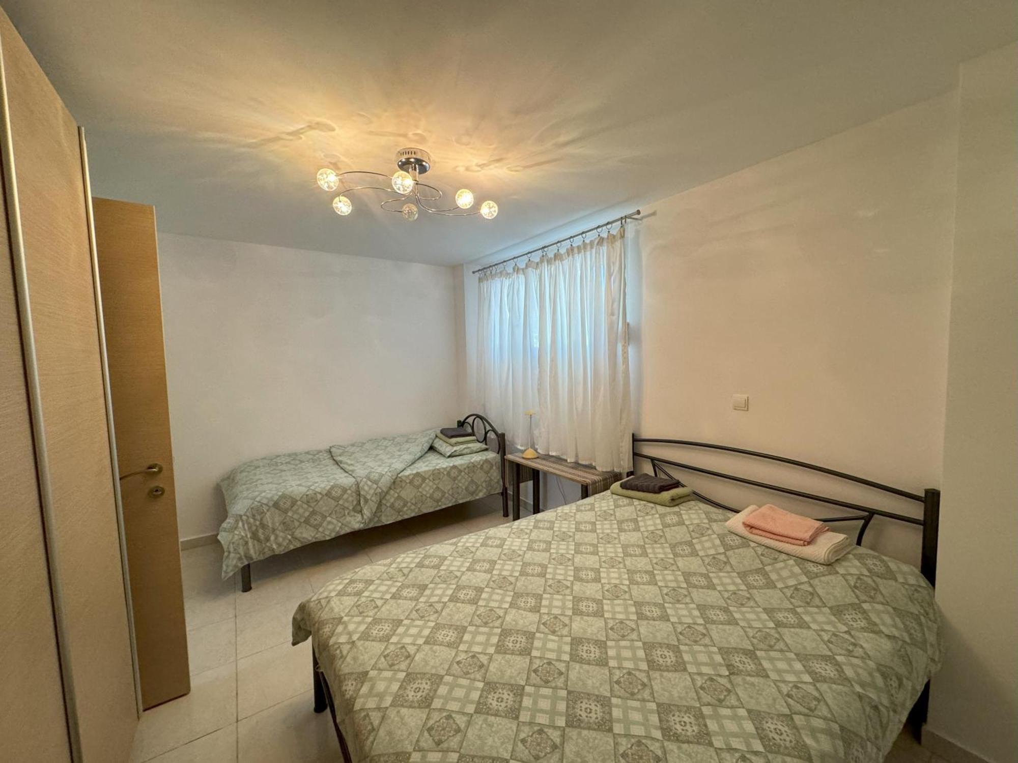 Apartment Antoaneta's *
